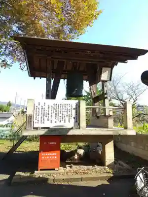 定林寺のその他建物