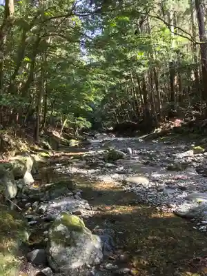 瀧原宮(皇大神宮別宮)の周辺