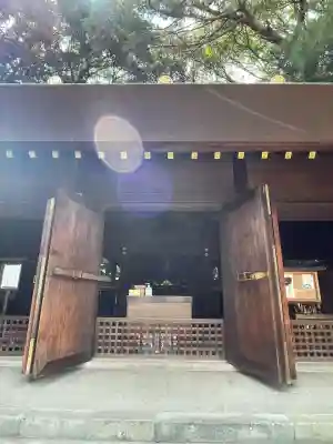 埼玉縣護國神社(埼玉県)