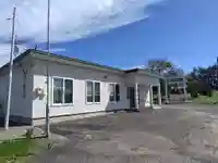 通明神社(北海道)
