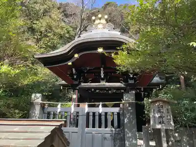 鶴岡八幡宮(神奈川県)