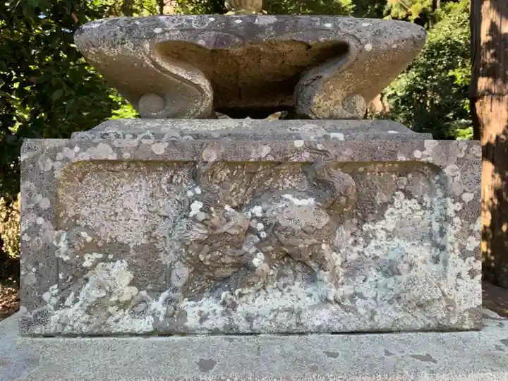 六所神社(千葉県)