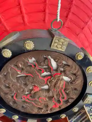 浅草寺のその他建物