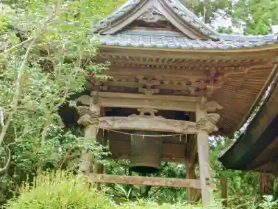 鏡忍寺のその他建物