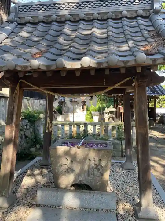 御坂神社(兵庫県)