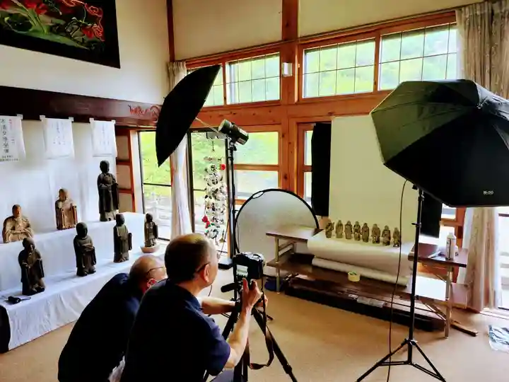 長徳寺(岩手県)