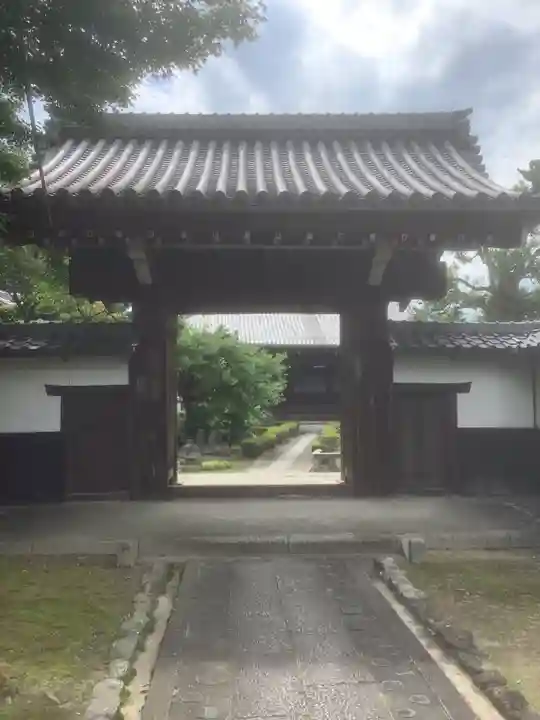 常保寺(愛知県)