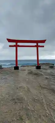 伊古奈比咩命神社(静岡県)