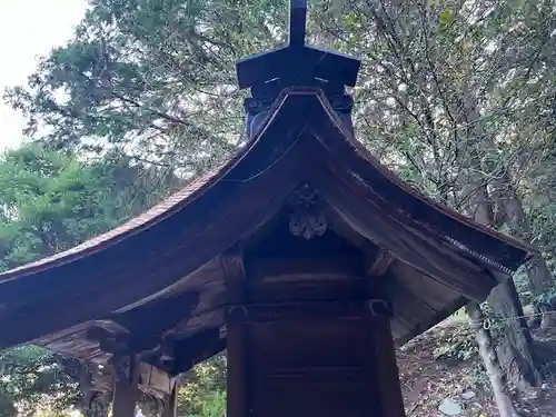 手力雄神社(岐阜県)