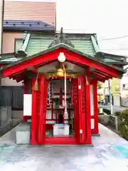 日先神社(東京都)