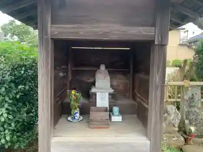 弥勒山勝寿寺(千葉県)