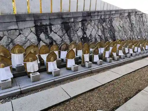 忉利天上寺(兵庫県)