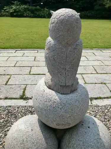 函館護國神社(北海道)