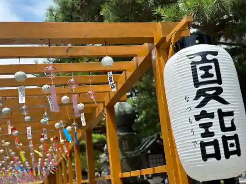 竹駒神社(宮城県)