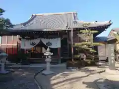 光澤寺(三重県)