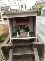 社の本殿・本堂