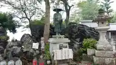 禅師峰寺(高知県)