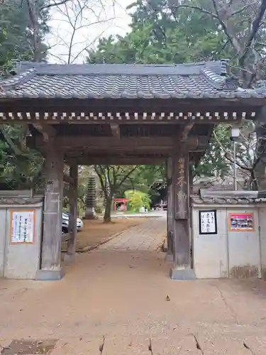 金蔵寺(千葉県)