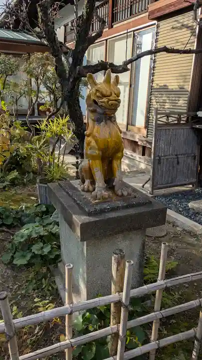 松風天満宮(松宿院)(京都府)