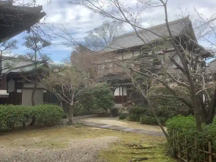 龍泉寺のその他建物