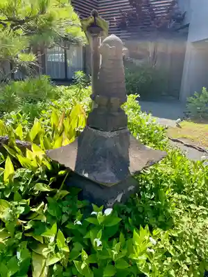 道往寺(東京都)