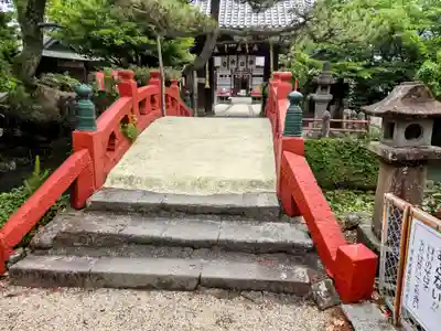牛嶋天満宮(佐賀県)