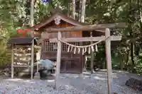 竜神神社(岐阜県)