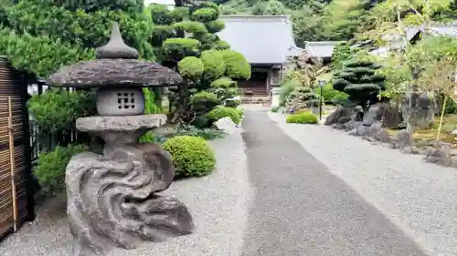 眞珠院(静岡県)