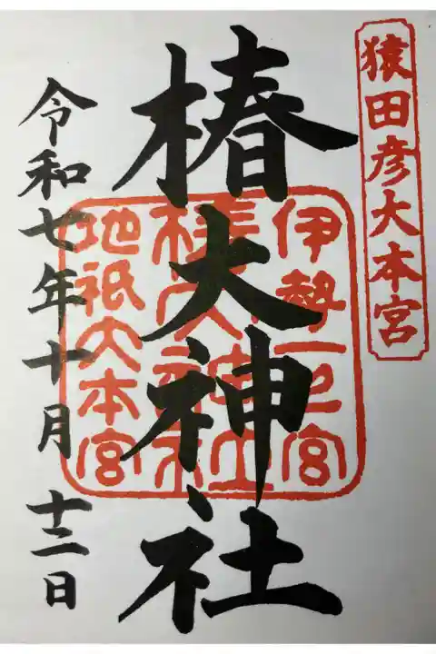 猿田彦大本宮 猿田彦神社のトップ