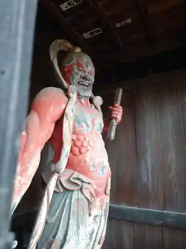 放光寺(山梨県)