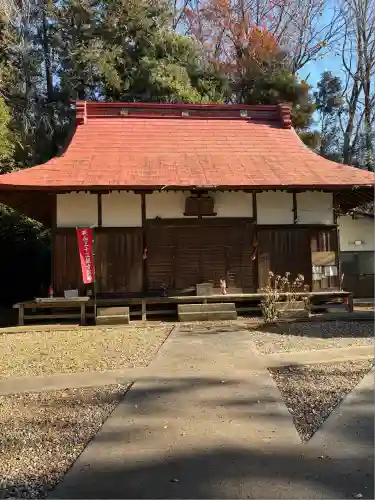 吉祥院(東京都)