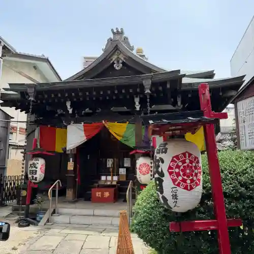 一心寺(東京都)