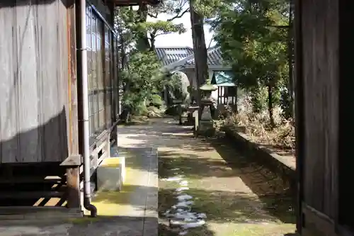 宇賀神社のその他建物