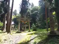 吉備神社(福井県)