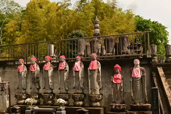 慈恩寺(埼玉県)