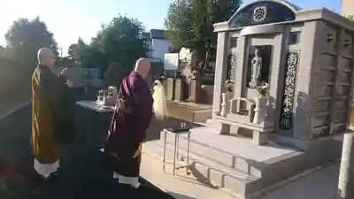 正源寺のその他建物