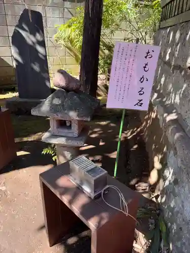 くまくま神社(導きの社 熊野町熊野神社)のその他建物