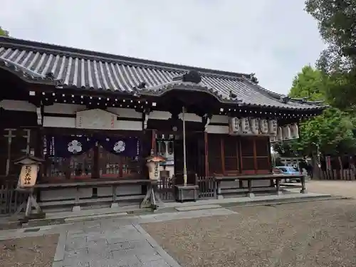 石津太神社(大阪府)