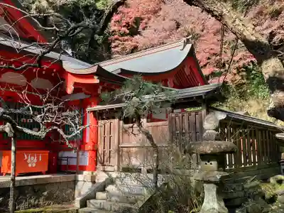 荏柄天神社(神奈川県)