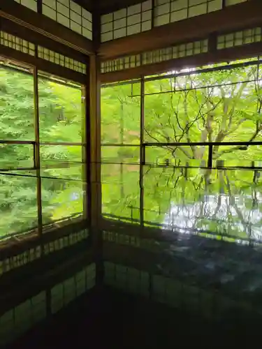 光明寺瑠璃光院(京都府)