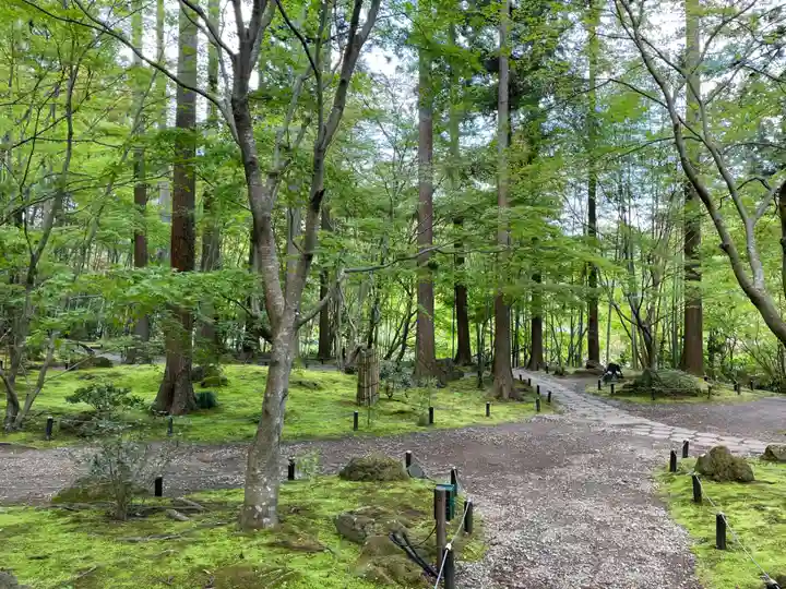 円通院(宮城県)