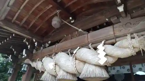 相模国総社六所神社(神奈川県)