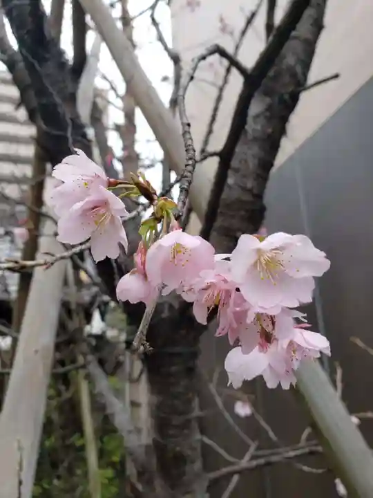永昌寺(東京都)