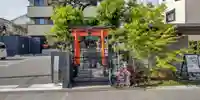 正一位稲荷大神神社(京都府)