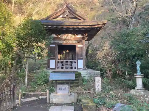 黄梅院（円覚寺塔頭）(神奈川県)
