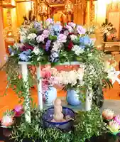 教西寺のその他建物