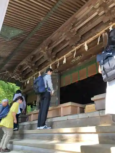 金刀比羅宮(香川県)