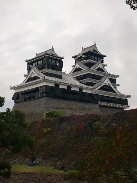 加藤神社(熊本県)