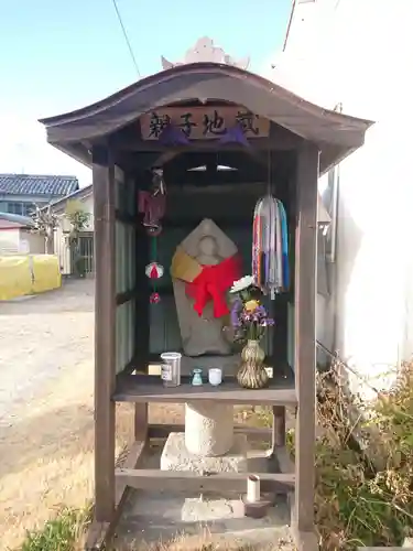 立信教会(愛知県)