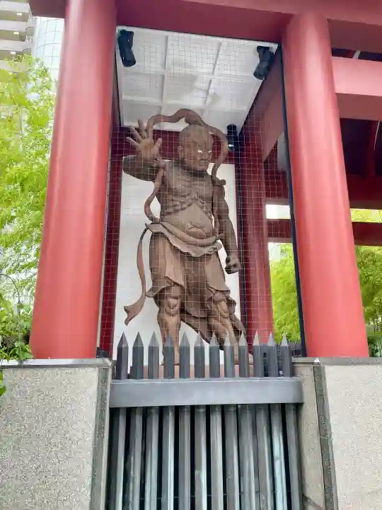 回向院(東京都)